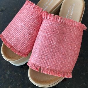 Elizabeth Stuart shoes size 37